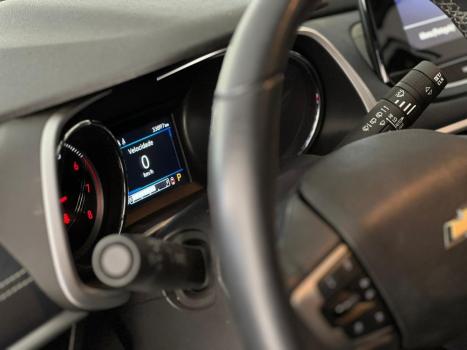 CHEVROLET Tracker 1.2 12V 4P FLEX TURBO PREMIER AUTOMTICO, Foto 12