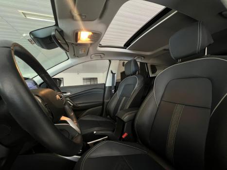 CHEVROLET Tracker 1.2 12V 4P FLEX TURBO PREMIER AUTOMTICO, Foto 13