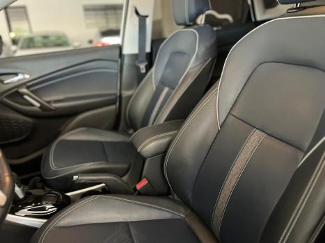 CHEVROLET Tracker 1.2 12V 4P FLEX TURBO PREMIER AUTOMTICO, Foto 16