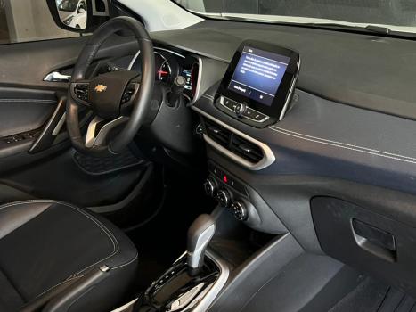 CHEVROLET Tracker 1.2 12V 4P FLEX TURBO PREMIER AUTOMTICO, Foto 17