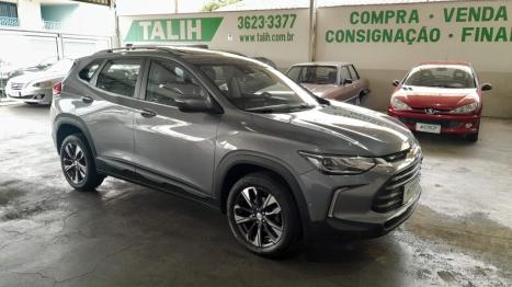 CHEVROLET Tracker 1.2 12V 4P FLEX TURBO PREMIER AUTOMTICO, Foto 1