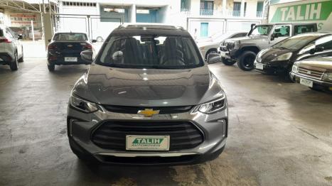 CHEVROLET Tracker 1.2 12V 4P FLEX TURBO PREMIER AUTOMTICO, Foto 2