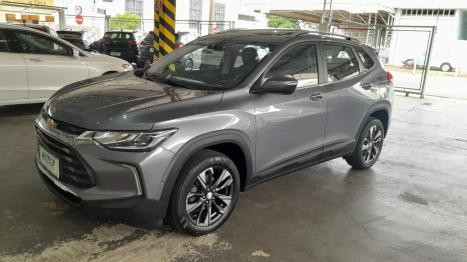 CHEVROLET Tracker 1.2 12V 4P FLEX TURBO PREMIER AUTOMTICO, Foto 3