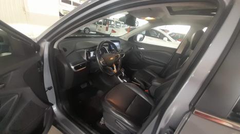 CHEVROLET Tracker 1.2 12V 4P FLEX TURBO PREMIER AUTOMTICO, Foto 4