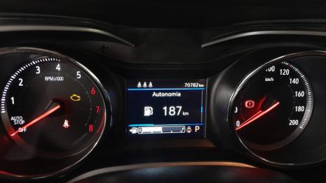CHEVROLET Tracker 1.2 12V 4P FLEX TURBO PREMIER AUTOMTICO, Foto 5