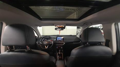 CHEVROLET Tracker 1.2 12V 4P FLEX TURBO PREMIER AUTOMTICO, Foto 6