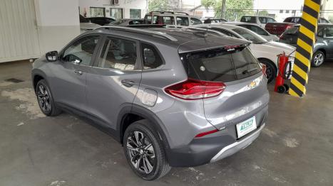 CHEVROLET Tracker 1.2 12V 4P FLEX TURBO PREMIER AUTOMTICO, Foto 8