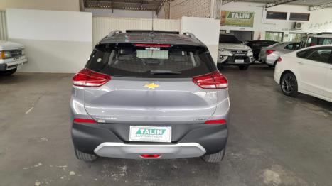 CHEVROLET Tracker 1.2 12V 4P FLEX TURBO PREMIER AUTOMTICO, Foto 9