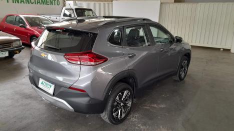 CHEVROLET Tracker 1.2 12V 4P FLEX TURBO PREMIER AUTOMTICO, Foto 10