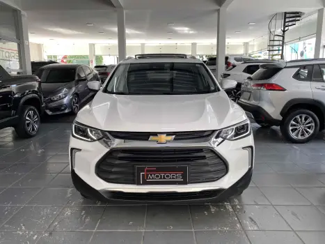 CHEVROLET Tracker 1.2 12V 4P FLEX TURBO PREMIER AUTOM�TICO, Foto 2