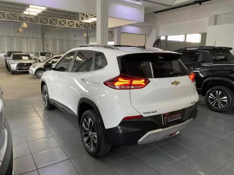 CHEVROLET Tracker 1.2 12V 4P FLEX TURBO PREMIER AUTOM�TICO, Foto 6