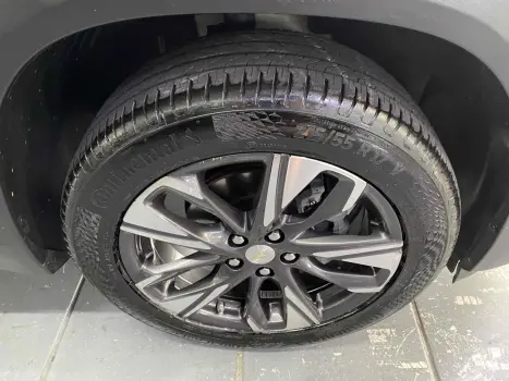 CHEVROLET Tracker 1.2 12V 4P FLEX TURBO PREMIER AUTOM�TICO, Foto 7