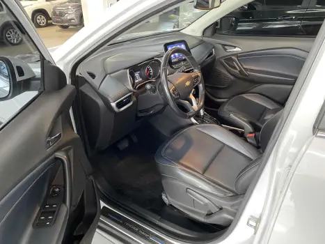 CHEVROLET Tracker 1.2 12V 4P FLEX TURBO PREMIER AUTOM�TICO, Foto 8