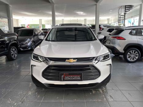 CHEVROLET Tracker 1.2 12V 4P FLEX TURBO PREMIER AUTOM�TICO, Foto 2