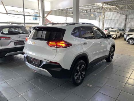 CHEVROLET Tracker 1.2 12V 4P FLEX TURBO PREMIER AUTOM�TICO, Foto 4