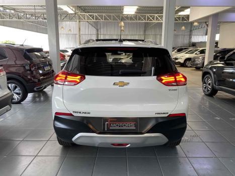 CHEVROLET Tracker 1.2 12V 4P FLEX TURBO PREMIER AUTOM�TICO, Foto 5