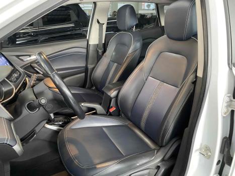 CHEVROLET Tracker 1.2 12V 4P FLEX TURBO PREMIER AUTOM�TICO, Foto 9