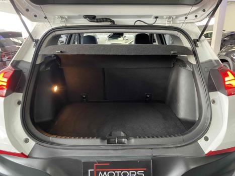 CHEVROLET Tracker 1.2 12V 4P FLEX TURBO PREMIER AUTOM�TICO, Foto 12