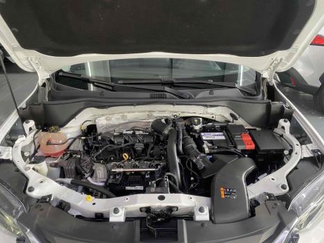 CHEVROLET Tracker 1.2 12V 4P FLEX TURBO PREMIER AUTOM�TICO, Foto 18