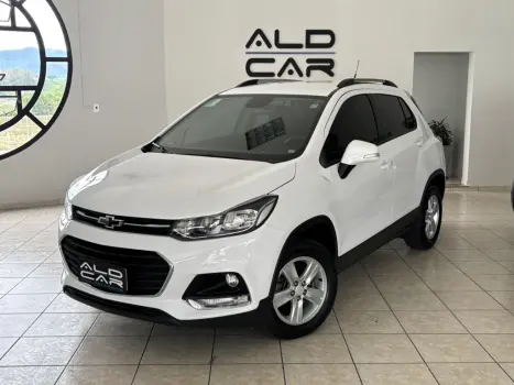 CHEVROLET Tracker 1.4 16V 4P FLEX LT TURBO AUTOMTICO, Foto 1