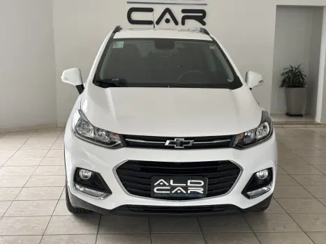 CHEVROLET Tracker 1.4 16V 4P FLEX LT TURBO AUTOMTICO, Foto 2