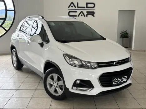 CHEVROLET Tracker 1.4 16V 4P FLEX LT TURBO AUTOMTICO, Foto 3