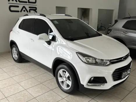 CHEVROLET Tracker 1.4 16V 4P FLEX LT TURBO AUTOMTICO, Foto 4