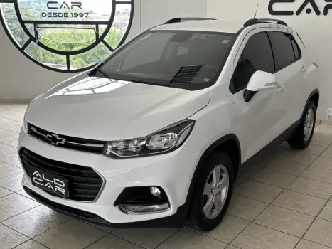 CHEVROLET Tracker 1.4 16V 4P FLEX LT TURBO AUTOMTICO, Foto 5