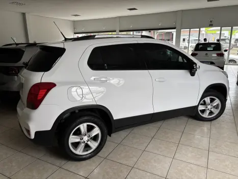 CHEVROLET Tracker 1.4 16V 4P FLEX LT TURBO AUTOMTICO, Foto 6