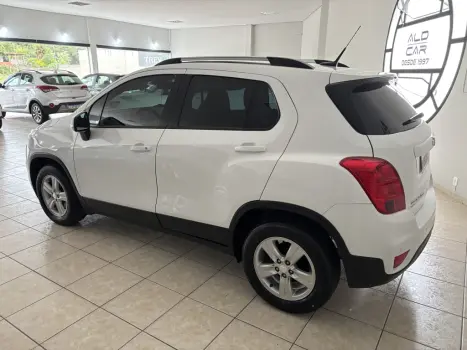 CHEVROLET Tracker 1.4 16V 4P FLEX LT TURBO AUTOMTICO, Foto 7