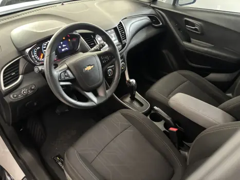 CHEVROLET Tracker 1.4 16V 4P FLEX LT TURBO AUTOMTICO, Foto 8