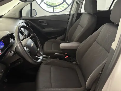 CHEVROLET Tracker 1.4 16V 4P FLEX LT TURBO AUTOMTICO, Foto 9