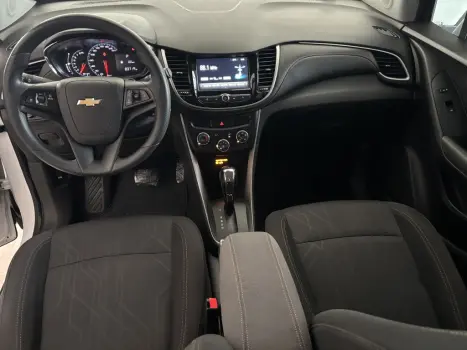 CHEVROLET Tracker 1.4 16V 4P FLEX LT TURBO AUTOMTICO, Foto 11