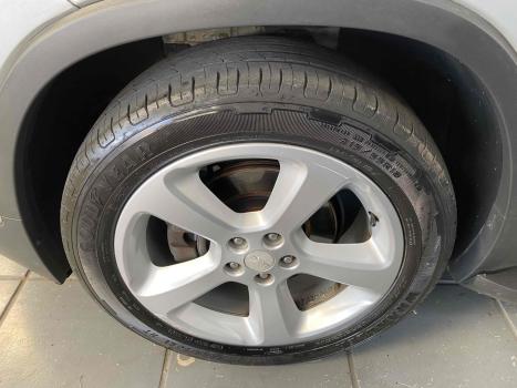 CHEVROLET Tracker 1.8 16V 4P FLEX LTZ AUTOMTICO, Foto 7