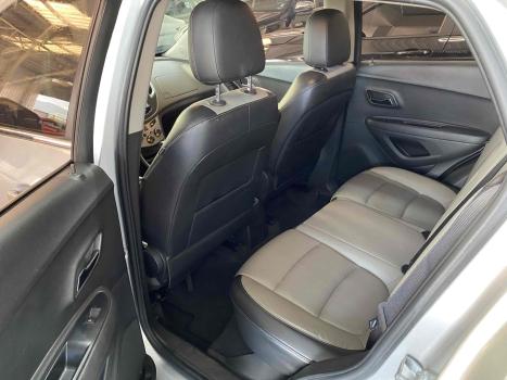 CHEVROLET Tracker 1.8 16V 4P FLEX LTZ AUTOMTICO, Foto 10