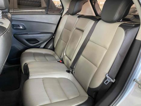 CHEVROLET Tracker 1.8 16V 4P FLEX LTZ AUTOMTICO, Foto 11
