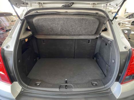 CHEVROLET Tracker 1.8 16V 4P FLEX LTZ AUTOMTICO, Foto 12