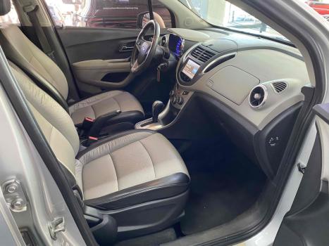 CHEVROLET Tracker 1.8 16V 4P FLEX LTZ AUTOMTICO, Foto 13