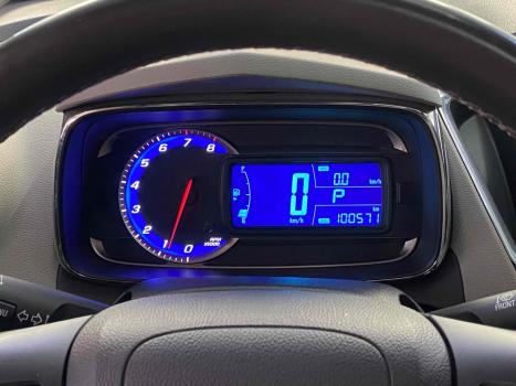 CHEVROLET Tracker 1.8 16V 4P FLEX LTZ AUTOMTICO, Foto 17