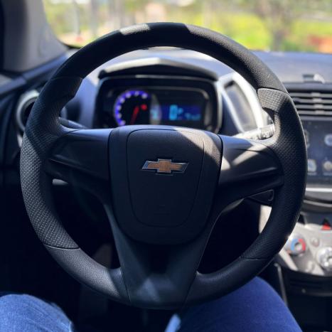 CHEVROLET Tracker 1.8 16V 4P FLEX LT AUTOMTICO, Foto 12