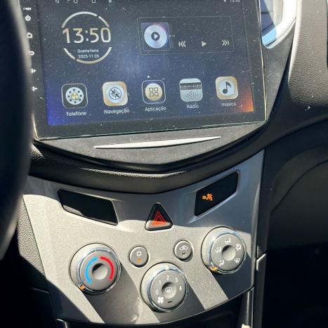 CHEVROLET Tracker 1.8 16V 4P FLEX LT AUTOMTICO, Foto 13