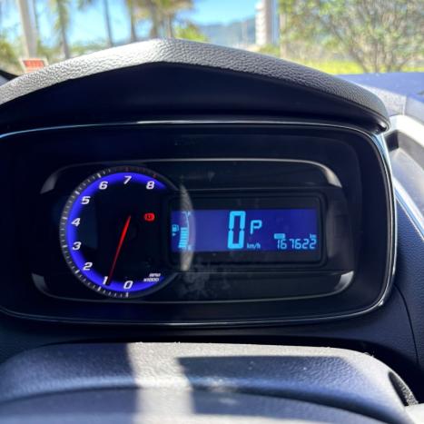 CHEVROLET Tracker 1.8 16V 4P FLEX LT AUTOMTICO, Foto 16