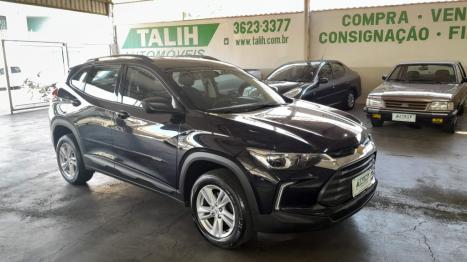 CHEVROLET Tracker 1.0 12V 4P FLEX TURBO AUTOM�TICO, Foto 1