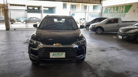 CHEVROLET Tracker 1.0 12V 4P FLEX TURBO AUTOM�TICO, Foto 2