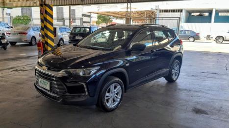 CHEVROLET Tracker 1.0 12V 4P FLEX TURBO AUTOM�TICO, Foto 3