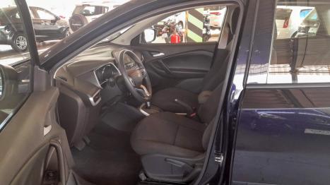 CHEVROLET Tracker 1.0 12V 4P FLEX TURBO AUTOM�TICO, Foto 4