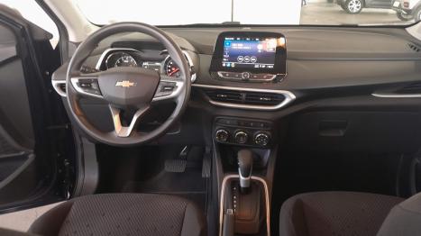 CHEVROLET Tracker 1.0 12V 4P FLEX TURBO AUTOM�TICO, Foto 6