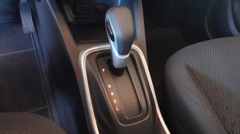 CHEVROLET Tracker 1.0 12V 4P FLEX TURBO AUTOM�TICO, Foto 7