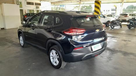 CHEVROLET Tracker 1.0 12V 4P FLEX TURBO AUTOM�TICO, Foto 8