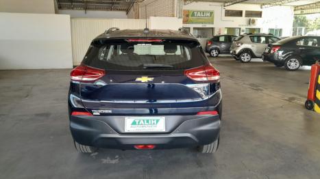 CHEVROLET Tracker 1.0 12V 4P FLEX TURBO AUTOM�TICO, Foto 9